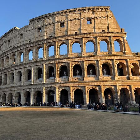 Jovialis - Casa Vacanze Roma Exterior foto