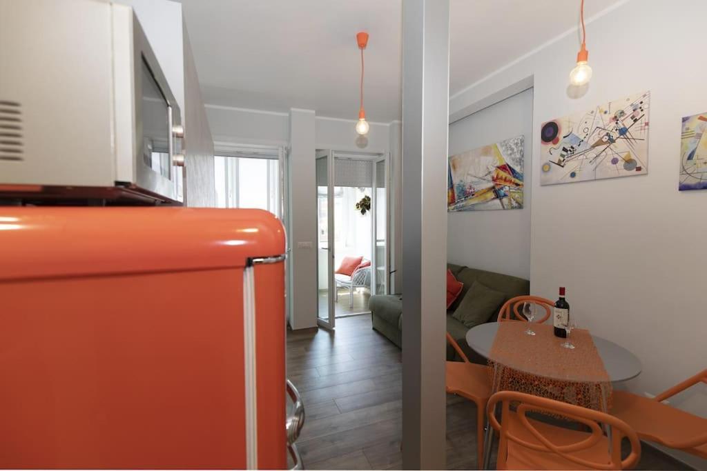 Jovialis - Casa Vacanze Roma Exterior foto