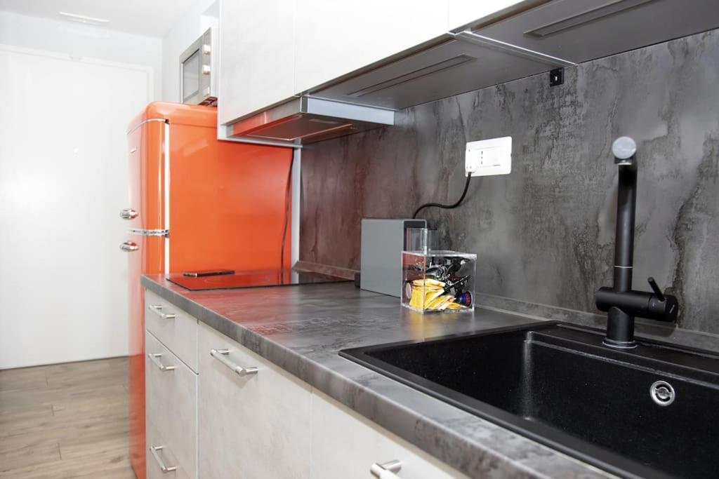 Jovialis - Casa Vacanze Roma Exterior foto