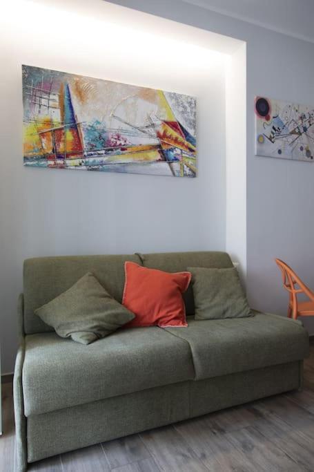 Jovialis - Casa Vacanze Roma Exterior foto