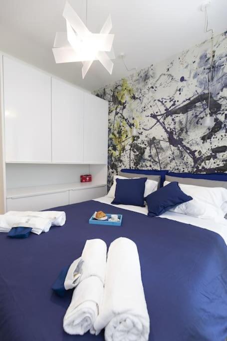 Jovialis - Casa Vacanze Roma Exterior foto