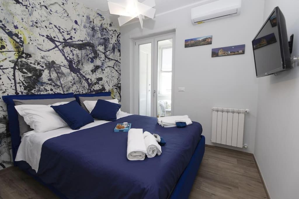 Jovialis - Casa Vacanze Roma Exterior foto
