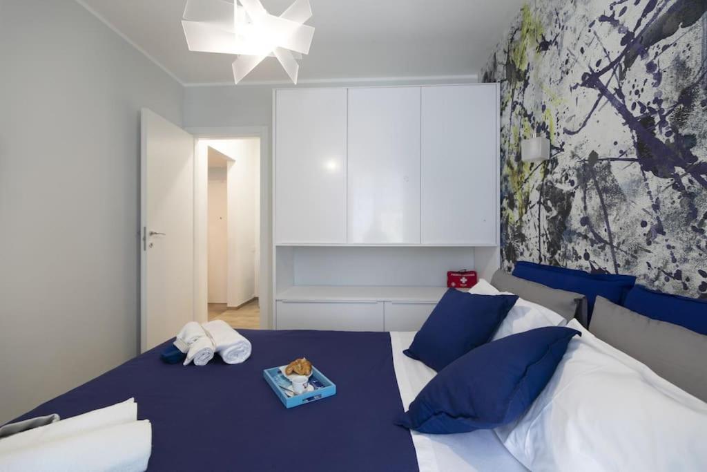 Jovialis - Casa Vacanze Roma Exterior foto