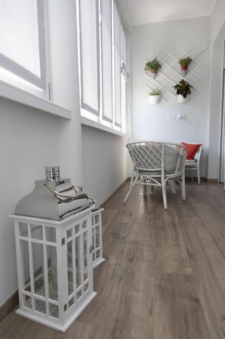 Jovialis - Casa Vacanze Roma Exterior foto