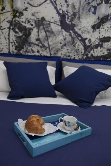Jovialis - Casa Vacanze Roma Exterior foto