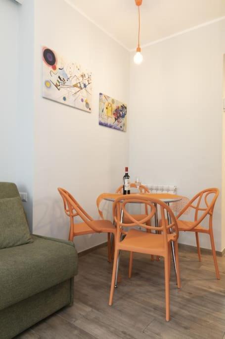 Jovialis - Casa Vacanze Roma Exterior foto